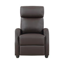 9420DB-1 - Push Back Reclining Chair - Furniture Now (CA)