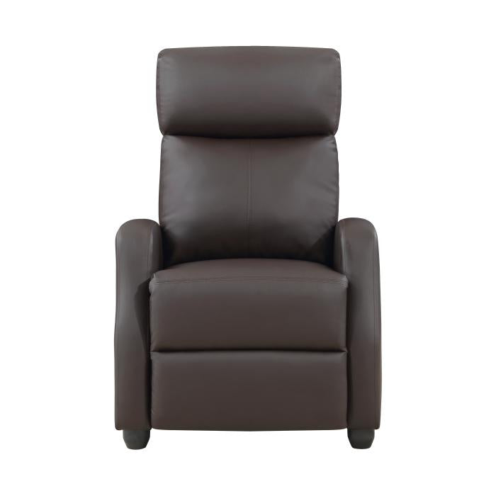 9420DB-1 - Push Back Reclining Chair - Furniture Now (CA)