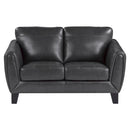 9460DG-2 - Love Seat - Furniture Now (CA)
