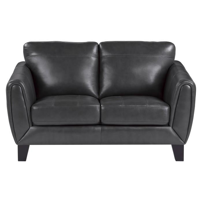 9460DG-2 - Love Seat - Furniture Now (CA)