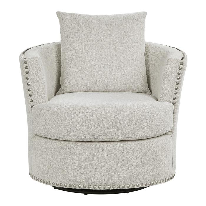 9468BE-1 - Swivel Chair - Furniture Now (CA)