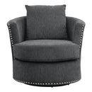 9468CC-1 - Swivel Chair - Furniture Now (CA)
