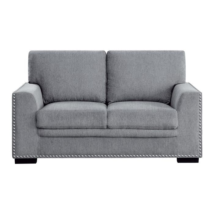9468DG-2 - Love Seat - Furniture Now (CA)