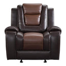 9470BR-1 - Glider Reclining Chair - Furniture Now (CA)