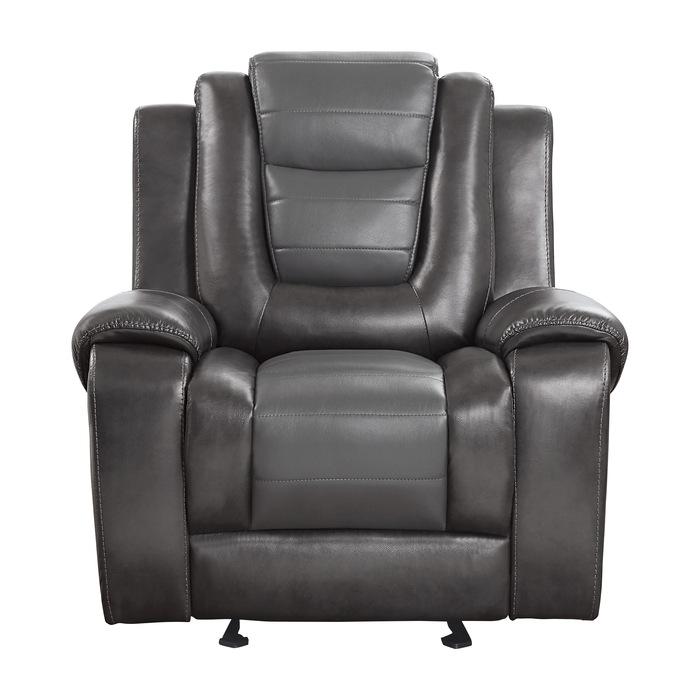 9470GY-1 - Glider Reclining Chair - Furniture Now (CA)