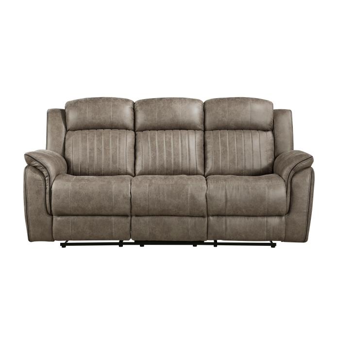 9479SDB-3 - Double Reclining Sofa - Furniture Now (CA)