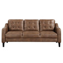 9489BRW-3 - Sofa - Furniture Now (CA)