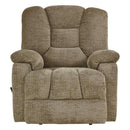 9533BR-1 - Reclining Chair - Furniture Now (CA)