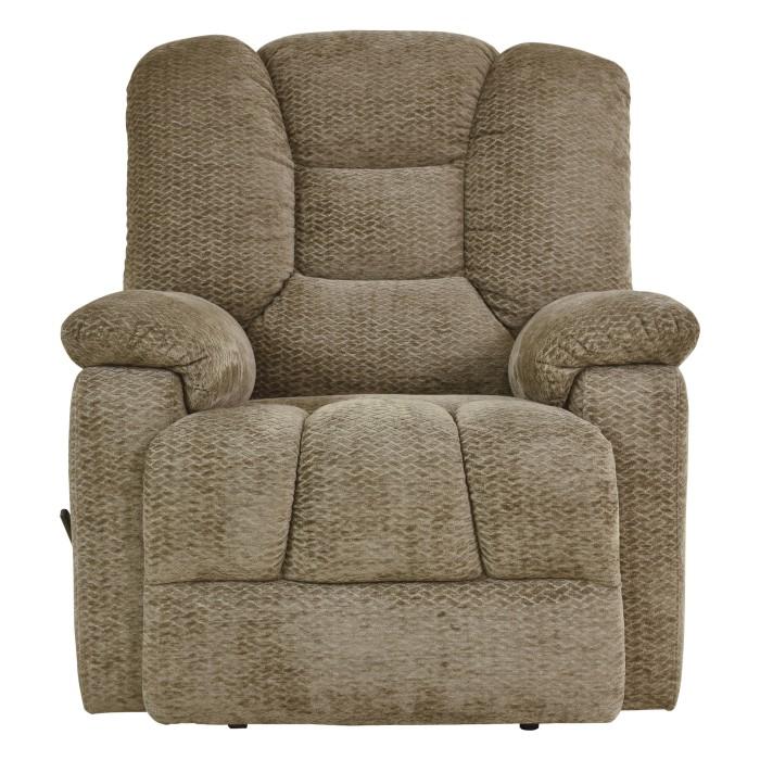 9533BR-1 - Reclining Chair - Furniture Now (CA)
