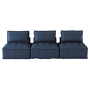 9545BU-3 - (3)Sofa - Furniture Now (CA)