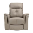 9620LTE-1 - Swivel Glider Reclining Chair - Furniture Now (CA)