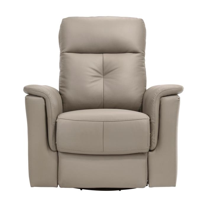 9620LTE-1 - Swivel Glider Reclining Chair - Furniture Now (CA)