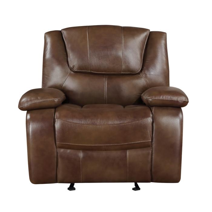 9639BR-1 - Glider Reclining Chair - Furniture Now (CA)