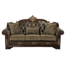 9815-3 - (2)Sofa - Furniture Now (CA)