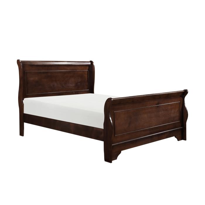 Abbeville (2)California King Bed - Furniture Now (CA)