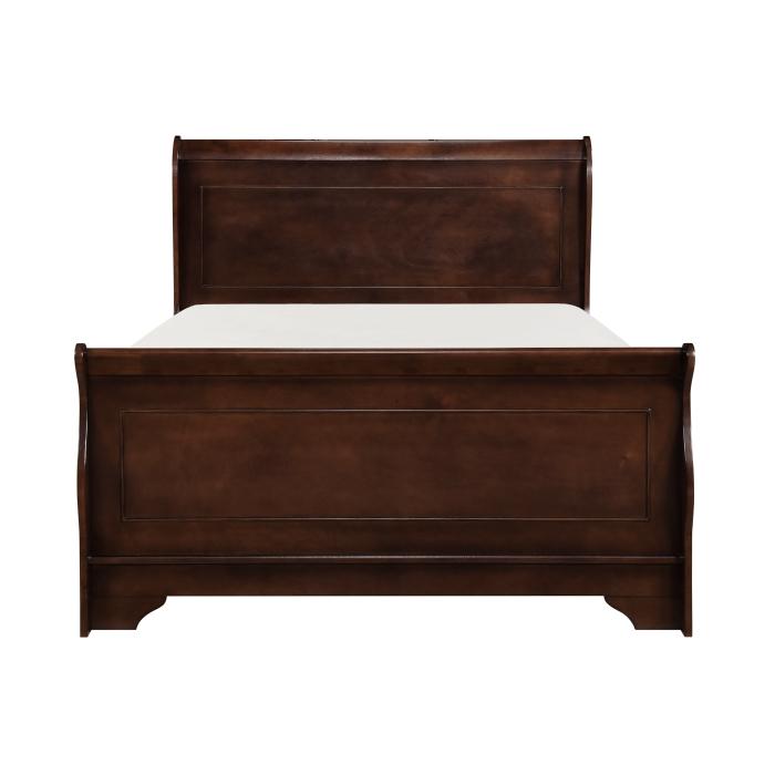 Abbeville (2)Queen Bed - Furniture Now (CA)
