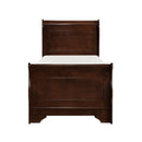 Abbeville (2) Twin Bed - Furniture Now (CA)