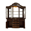 Adelina (2) Buffet & Hutch - Furniture Now (CA)