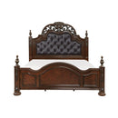 Adelina (4) Queen Bed - Furniture Now (CA)