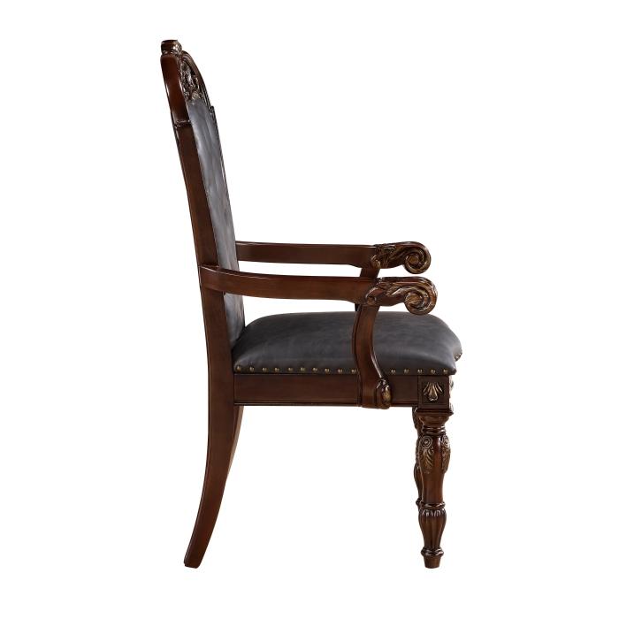 Adelina Arm Chair - Furniture Now (CA)