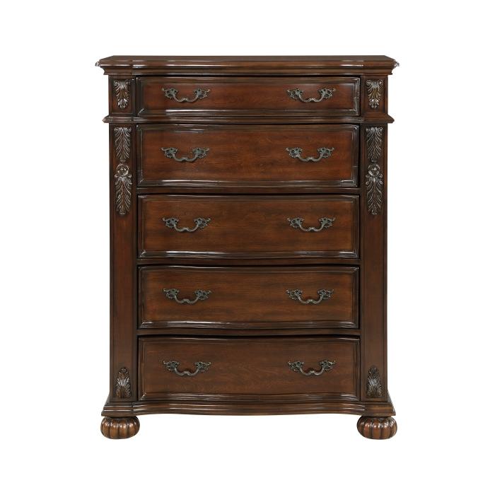 Adelina Chest - Furniture Now (CA)