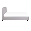 Aitana (3) Full Platform Bed - Furniture Now (CA)