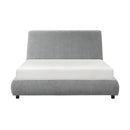 Alford (3) California King Platform Bed - Furniture Now (CA)