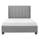 Anson (2) Queen Platform Bed - Furniture Now (CA)