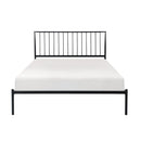 Augusta Queen Platform Bed - Furniture Now (CA)