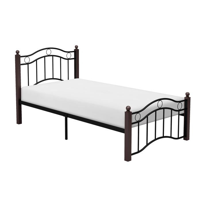 Averny Twin Platform Bed - Furniture Now (CA)