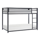 B2010BK-1 - Twin/Twin Bunk Bed - Furniture Now (CA)