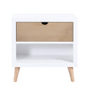 B2012-4 - Night Stand - Furniture Now (CA)