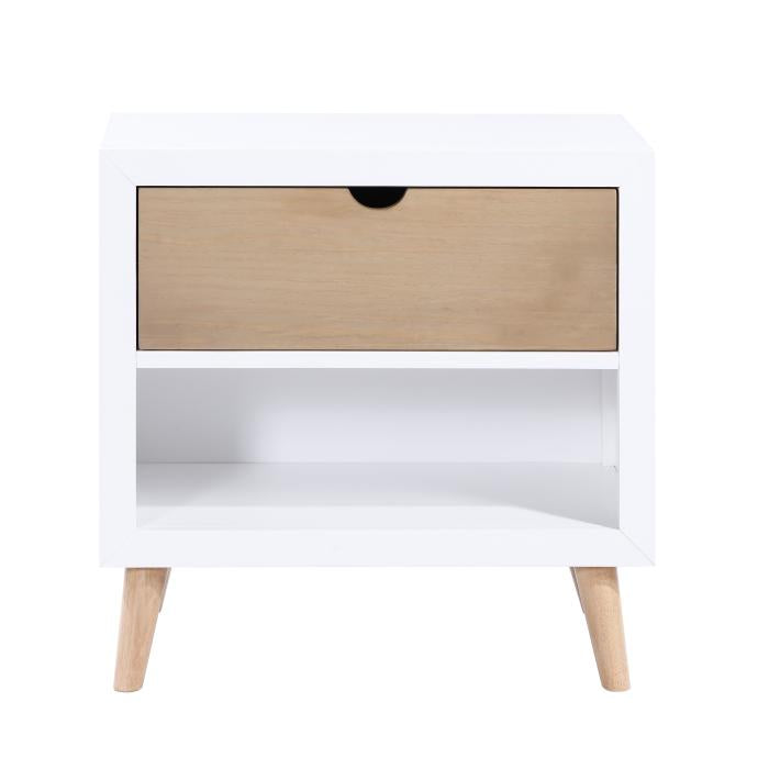 B2012-4 - Night Stand - Furniture Now (CA)