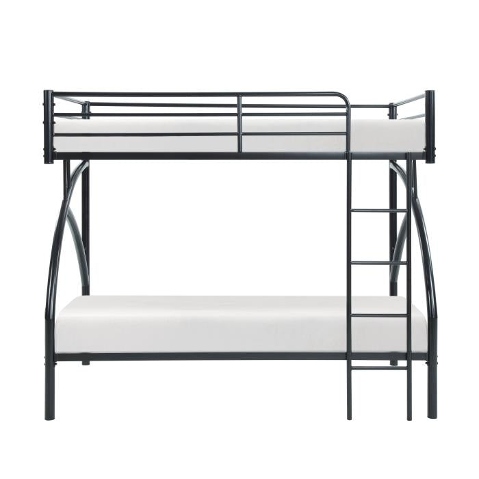 B2020BK-1 - Twin/Twin Bunk Bed - Furniture Now (CA)
