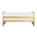 B2043RT-1 - (3) Twin/Twin Bed - Furniture Now (CA)