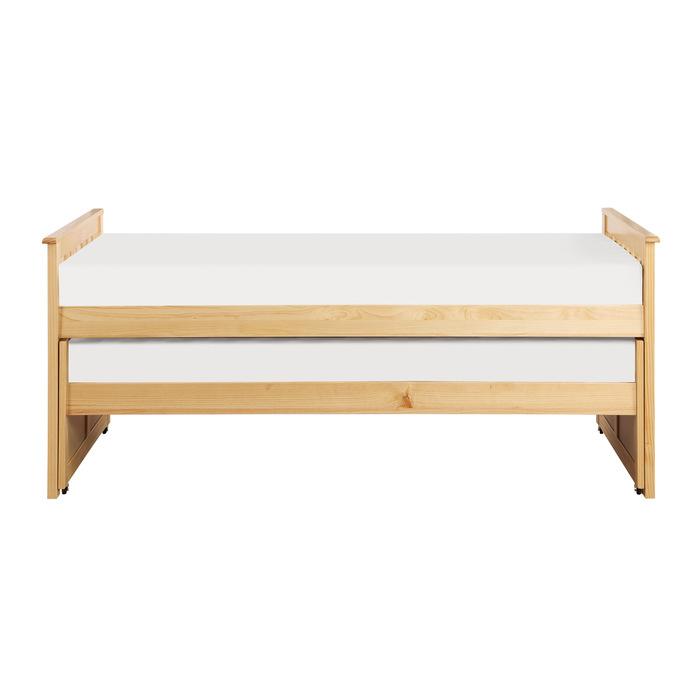 B2043RT-1 - (3) Twin/Twin Bed - Furniture Now (CA)