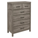 Bainbridge Chest - Furniture Now (CA)