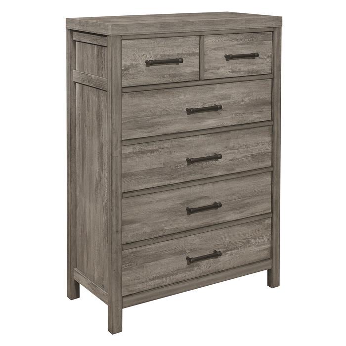 Bainbridge Chest - Furniture Now (CA)