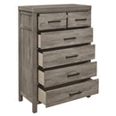 Bainbridge Chest - Furniture Now (CA)