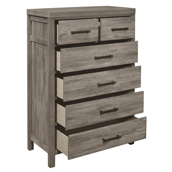 Bainbridge Chest - Furniture Now (CA)