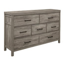 Bainbridge Dresser - Furniture Now (CA)
