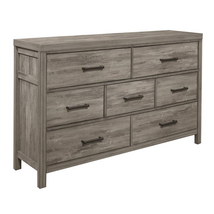 Bainbridge Dresser - Furniture Now (CA)