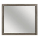 Bainbridge Mirror - Furniture Now (CA)