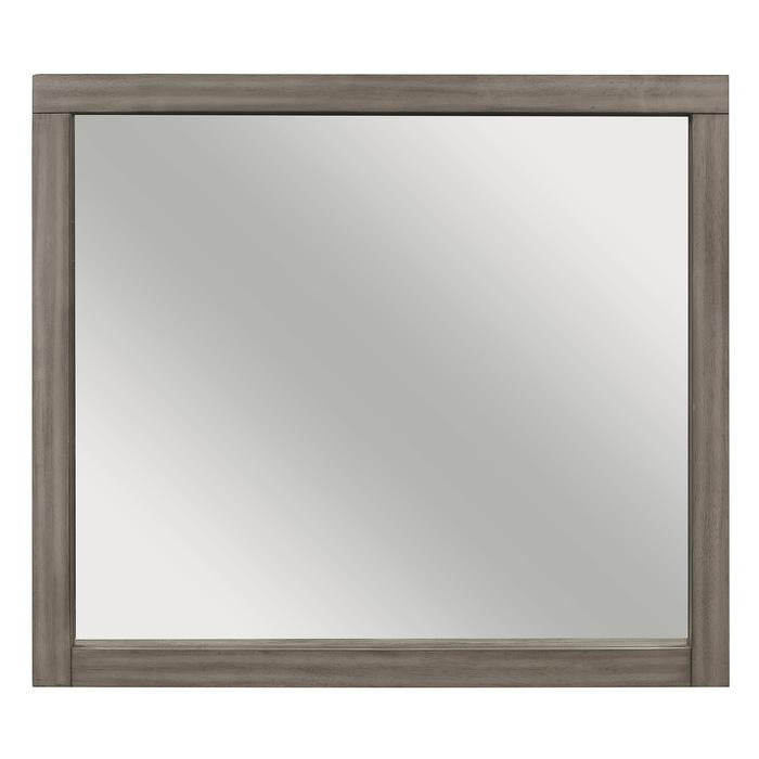 Bainbridge Mirror - Furniture Now (CA)