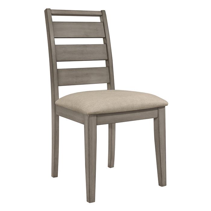 Bainbridge Side Chair - Furniture Now (CA)