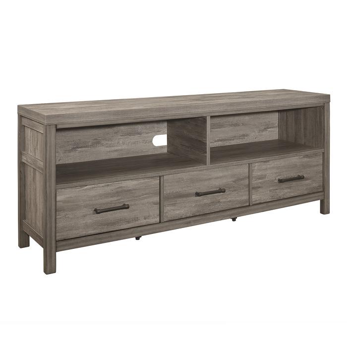 Bainbridge TV Stand - Furniture Now (CA)