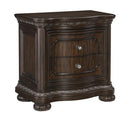 Beddington Night Stand - Furniture Now (CA)