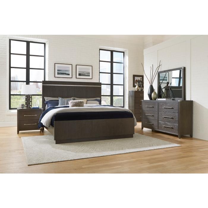 Bellamy Dresser - Furniture Now (CA)