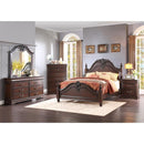 Belvieu (3)California King Bed - Furniture Now (CA)