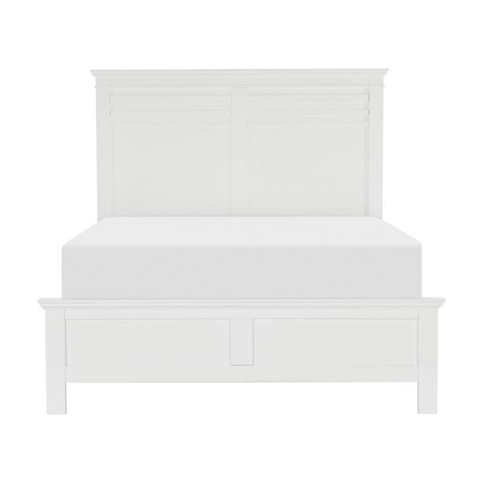 Blaire Farm (3) California King Bed - Furniture Now (CA)